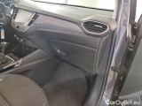  Opel  Crossland OPEL  X / 2017 / 5P / CROSSOVER 1.5 DIESEL 102CV INNOVATION SeS MT6 #143