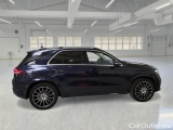  Mercedes  G-Klasee MERCEDES-BENZ GLE / 2018 / 5P / SUV GLE 350 D 4MATIC PREMIUM #7