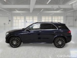  Mercedes  G-Klasee MERCEDES-BENZ GLE / 2018 / 5P / SUV GLE 350 D 4MATIC PREMIUM #8