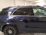  Mercedes  G-Klasee MERCEDES-BENZ GLE / 2018 / 5P / SUV GLE 350 D 4MATIC PREMIUM #33