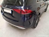  Mercedes  G-Klasee MERCEDES-BENZ GLE / 2018 / 5P / SUV GLE 350 D 4MATIC PREMIUM #37