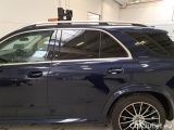  Mercedes  G-Klasee MERCEDES-BENZ GLE / 2018 / 5P / SUV GLE 350 D 4MATIC PREMIUM #45