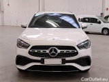  Mercedes  GLA MERCEDES-BENZ  / 2020 / 5P / CROSSOVER  200 D AUTOMATIC PREMIUM #6