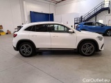  Mercedes  GLA MERCEDES-BENZ  / 2020 / 5P / CROSSOVER  200 D AUTOMATIC PREMIUM #7