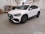  Mercedes  GLA MERCEDES-BENZ  / 2020 / 5P / CROSSOVER  200 D AUTOMATIC PREMIUM #30