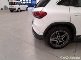  Mercedes  GLA MERCEDES-BENZ  / 2020 / 5P / CROSSOVER  200 D AUTOMATIC PREMIUM #49