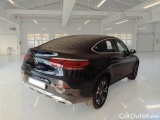  Mercedes  G-Klasee MERCEDES-BENZ GLC COUPÈ / 2019 / 5P / SUV 220 D 4MATIC EXECUTIVE AUT. #2