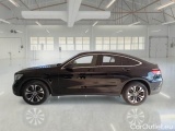  Mercedes  G-Klasee MERCEDES-BENZ GLC COUPÈ / 2019 / 5P / SUV 220 D 4MATIC EXECUTIVE AUT. #8