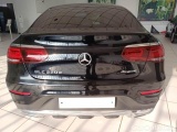 Mercedes  G-Klasee MERCEDES-BENZ GLC COUPÈ / 2019 / 5P / SUV 220 D 4MATIC EXECUTIVE AUT. #49