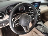  Mercedes  G-Klasee MERCEDES-BENZ GLC COUPÈ / 2019 / 5P / SUV 220 D 4MATIC EXECUTIVE AUT. #82
