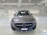  Mercedes  GLA MERCEDES-BENZ  / 2020 / 5P / CROSSOVER  200 D AUTOMATIC BUSINESS EXTRA #6