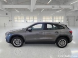  Mercedes  GLA MERCEDES-BENZ  / 2020 / 5P / CROSSOVER  200 D AUTOMATIC BUSINESS EXTRA #8