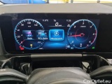  Mercedes  GLA MERCEDES-BENZ  / 2020 / 5P / CROSSOVER  200 D AUTOMATIC BUSINESS EXTRA #22