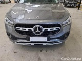  Mercedes  GLA MERCEDES-BENZ  / 2020 / 5P / CROSSOVER  200 D AUTOMATIC BUSINESS EXTRA #25