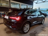  Audi  Q3 AUDI  SPORTBACK / 2019 / 5P / SUV 35 TDI QUATTRO S TRONIC BUSINESS PLUS #2