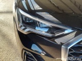  Audi  Q3 AUDI  SPORTBACK / 2019 / 5P / SUV 35 TDI QUATTRO S TRONIC BUSINESS PLUS #57