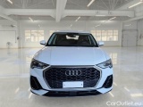  Audi  Q3 AUDI  SPORTBACK / 2019 / 5P / SUV 35 TDI S TRONIC BUSINESS PLUS #7