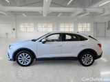  Audi  Q3 AUDI  SPORTBACK / 2019 / 5P / SUV 35 TDI S TRONIC BUSINESS PLUS #9