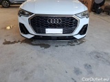  Audi  Q3 AUDI  SPORTBACK / 2019 / 5P / SUV 35 TDI S TRONIC BUSINESS PLUS #32
