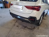  Audi  Q3 AUDI  SPORTBACK / 2019 / 5P / SUV 35 TDI S TRONIC BUSINESS PLUS #55