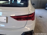  Audi  Q3 AUDI  SPORTBACK / 2019 / 5P / SUV 35 TDI S TRONIC BUSINESS PLUS #63