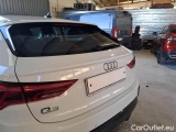  Audi  Q3 AUDI  SPORTBACK / 2019 / 5P / SUV 35 TDI S TRONIC BUSINESS PLUS #60