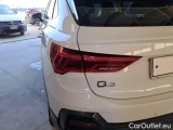  Audi  Q3 AUDI  SPORTBACK / 2019 / 5P / SUV 35 TDI S TRONIC BUSINESS PLUS #65