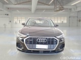  Audi  Q3 AUDI  / 2018 / 5P / SUV 40 TDI QUATTRO S TRONIC BUSINESS #6