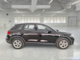  Audi  Q3 AUDI  / 2018 / 5P / SUV 40 TDI QUATTRO S TRONIC BUSINESS #7