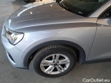  Audi  Q3 AUDI  / 2018 / 5P / SUV 35 TDI QUATTRO S TRONIC BUSINESS #89