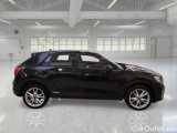  Audi  Q2 AUDI  / 2016 / 5P / SUV 2.0 35 TDI S LINE ED S TRONIC #7