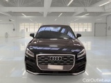 Audi  Q2 AUDI  / 2016 / 5P / SUV 2.0 35 TDI S LINE ED S TRONIC #6