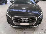  Audi  Q2 AUDI  / 2016 / 5P / SUV 2.0 35 TDI S LINE ED S TRONIC #30