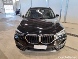  Bmw  X1 BMW  / 2019 / 5P / SUV XDRIVE 20D ADVANTAGE AUTOMATICO #6
