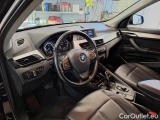  Bmw  X1 BMW  / 2019 / 5P / SUV XDRIVE 20D ADVANTAGE AUTOMATICO #3