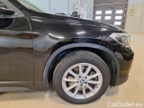  Bmw  X1 BMW  / 2019 / 5P / SUV XDRIVE 20D ADVANTAGE AUTOMATICO #48