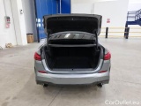  Bmw  Serie 2 BMW  GRAN COUPÉ / 2019 / 4P / BERLINA 218D M SPORT EXTERIOR #5