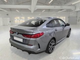  Bmw  Serie 2 BMW  GRAN COUPÉ / 2019 / 4P / BERLINA 218D M SPORT EXTERIOR #2