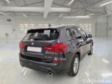  Bmw  X3 BMW  / 2017 / 5P / SUV XDRIVE 20D MH48V BUSINESS ADVANTAGE #2