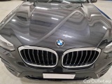 Bmw  X3 BMW  / 2017 / 5P / SUV XDRIVE 20D MH48V BUSINESS ADVANTAGE #29