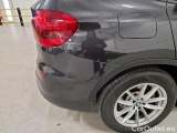  Bmw  X3 BMW  / 2017 / 5P / SUV XDRIVE 20D MH48V BUSINESS ADVANTAGE #34