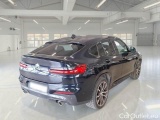  Bmw  X4 BMW  / 2018 / 5P / SUV XDRIVE 20D MSPORT MH48V #2