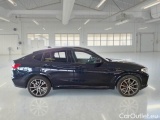  Bmw  X4 BMW  / 2018 / 5P / SUV XDRIVE 20D MSPORT MH48V #7