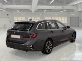  Bmw  Serie 3 BMW  / 2018 / 5P / STATION WAGON 318I LUXURY TOURING AUTO #2