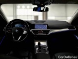  Bmw  Serie 3 BMW  / 2018 / 5P / STATION WAGON 318I LUXURY TOURING AUTO #3