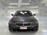  Bmw  Serie 3 BMW  / 2018 / 5P / STATION WAGON 318I LUXURY TOURING AUTO #6