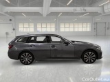  Bmw  Serie 3 BMW  / 2018 / 5P / STATION WAGON 318I LUXURY TOURING AUTO #7