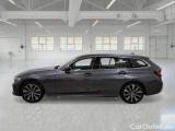  Bmw  Serie 3 BMW  / 2018 / 5P / STATION WAGON 318I LUXURY TOURING AUTO #8