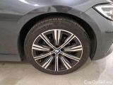  Bmw  Serie 3 BMW  / 2018 / 5P / STATION WAGON 318I LUXURY TOURING AUTO #17