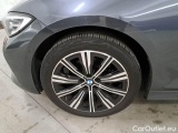  Bmw  Serie 3 BMW  / 2018 / 5P / STATION WAGON 318I LUXURY TOURING AUTO #20